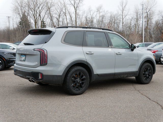 2024 Kia Telluride SX Prestige X-Pro