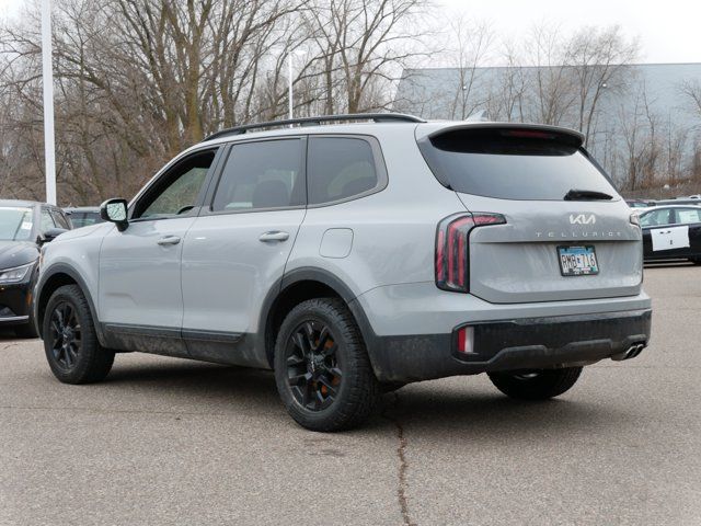 2024 Kia Telluride SX Prestige X-Pro