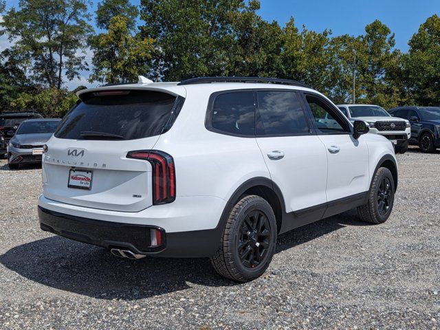 2024 Kia Telluride SX Prestige X-Pro