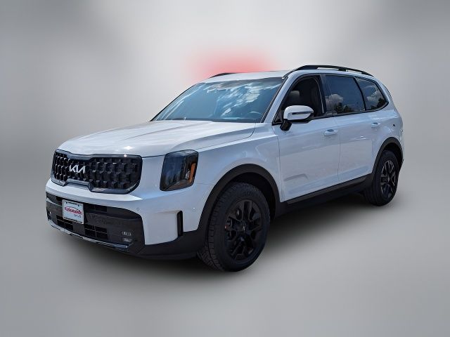 2024 Kia Telluride SX Prestige X-Pro