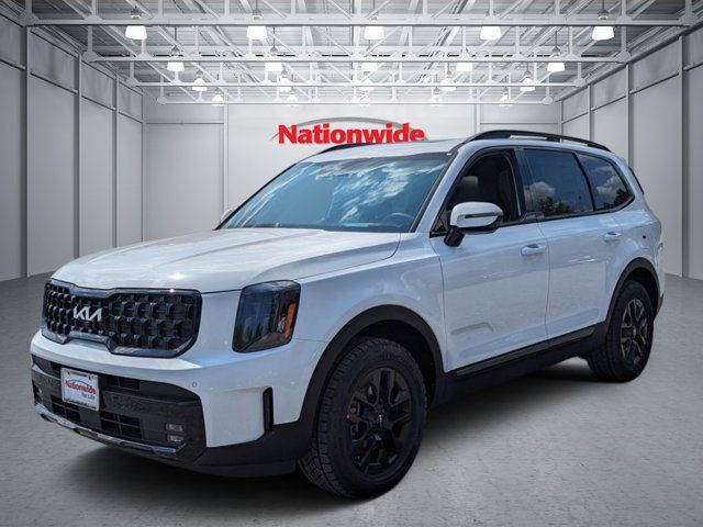 2024 Kia Telluride SX Prestige X-Pro