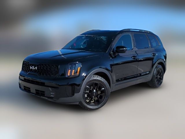 2024 Kia Telluride SX Prestige X-Pro