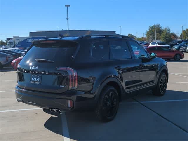 2024 Kia Telluride SX Prestige X-Pro