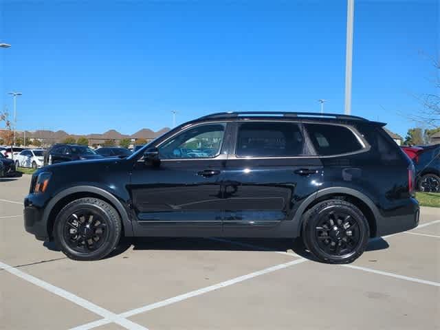 2024 Kia Telluride SX Prestige X-Pro