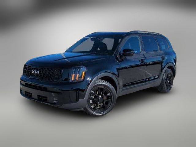 2024 Kia Telluride SX Prestige X-Pro