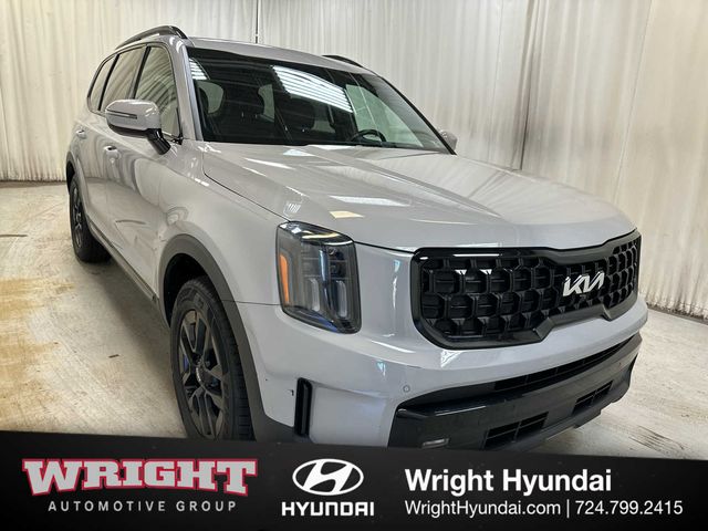2024 Kia Telluride SX Prestige X-Pro
