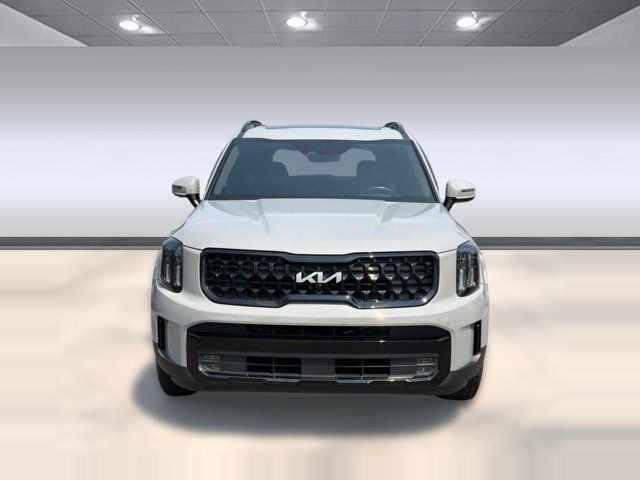 2024 Kia Telluride SX Prestige X-Pro