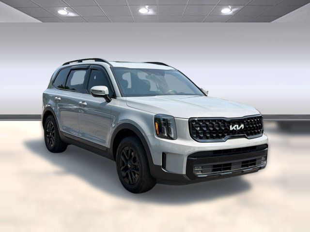 2024 Kia Telluride SX Prestige X-Pro