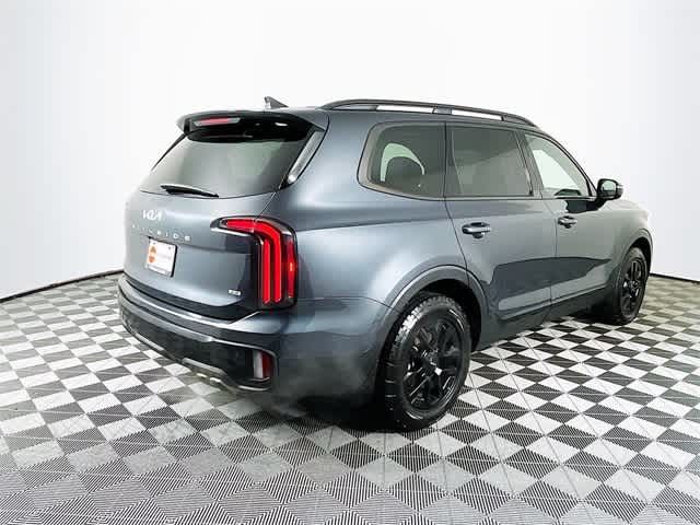 2024 Kia Telluride SX Prestige X-Pro