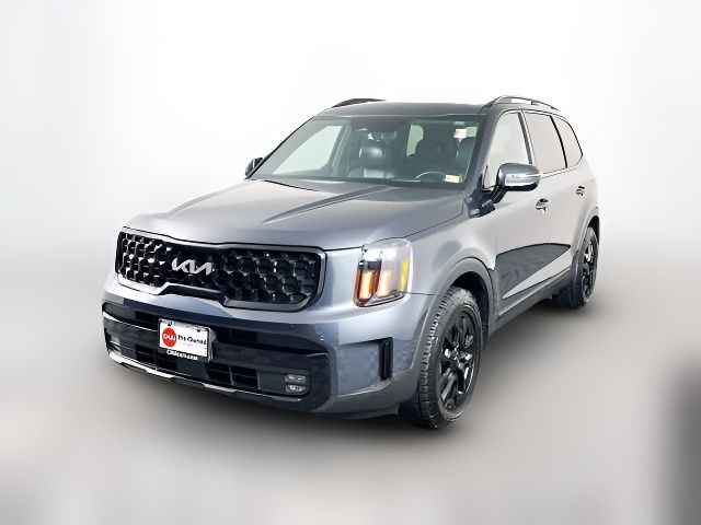 2024 Kia Telluride SX Prestige X-Pro