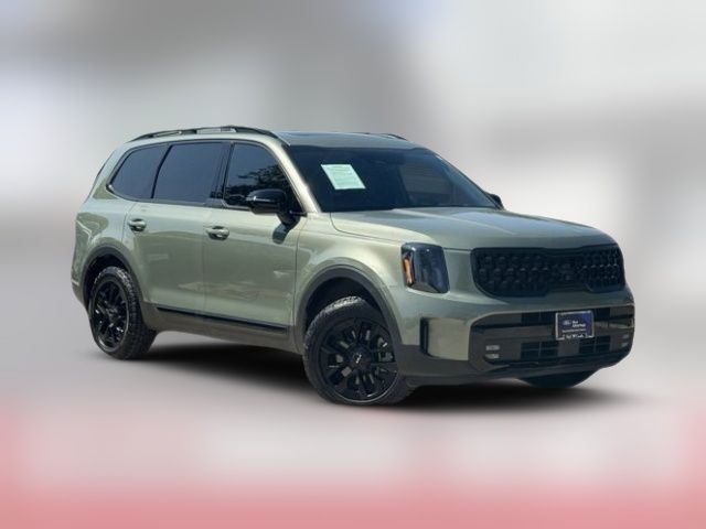 2024 Kia Telluride SX Prestige X-Pro