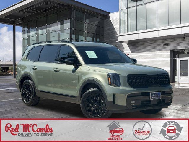 2024 Kia Telluride SX Prestige X-Pro