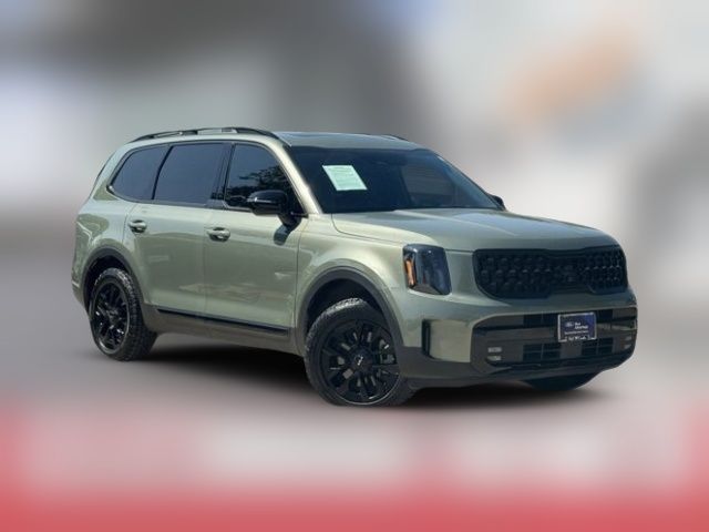 2024 Kia Telluride SX Prestige X-Pro