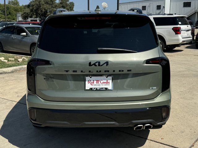 2024 Kia Telluride SX Prestige X-Pro