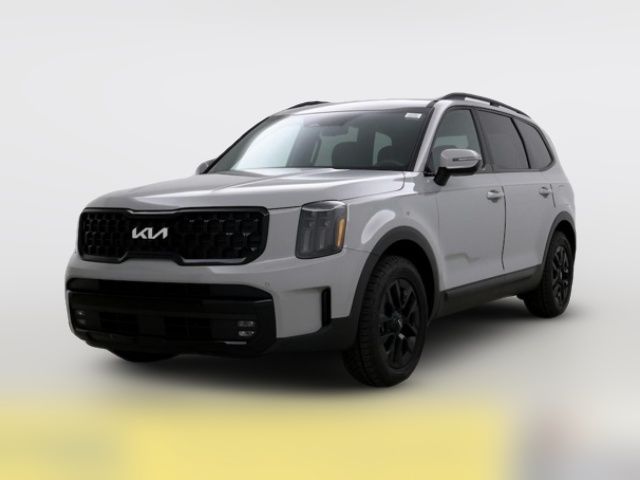 2024 Kia Telluride SX Prestige X-Pro
