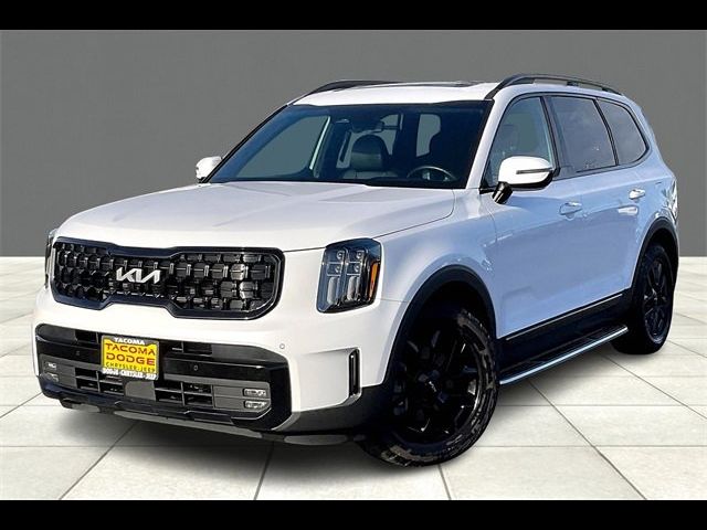 2024 Kia Telluride SX Prestige X-Pro