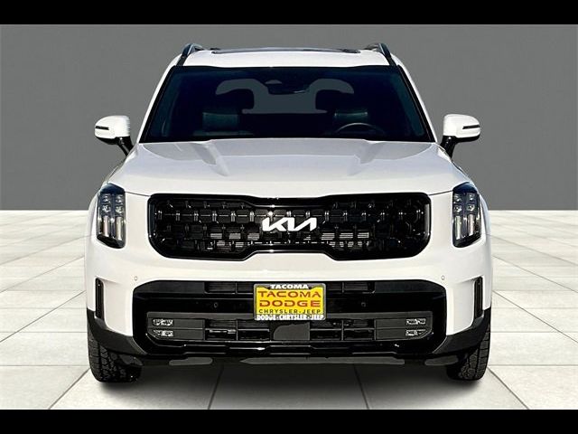 2024 Kia Telluride SX Prestige X-Pro