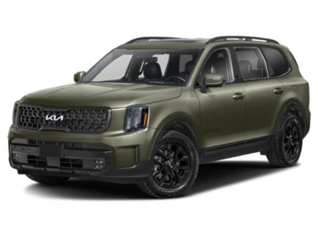 2024 Kia Telluride SX Prestige X-Pro