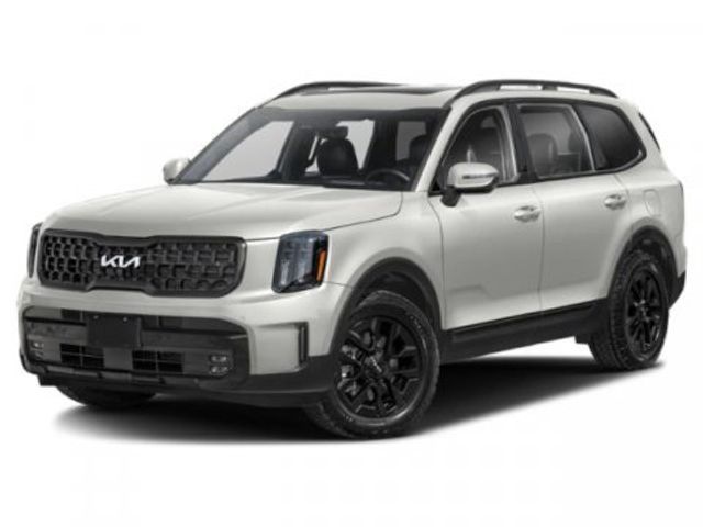 2024 Kia Telluride SX Prestige X-Pro