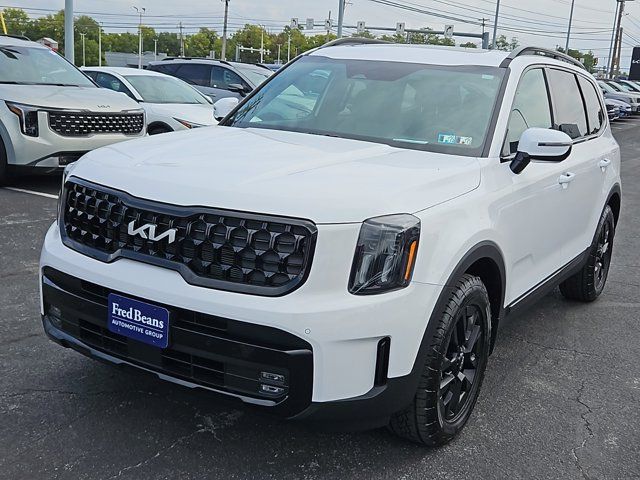 2024 Kia Telluride SX Prestige X-Pro