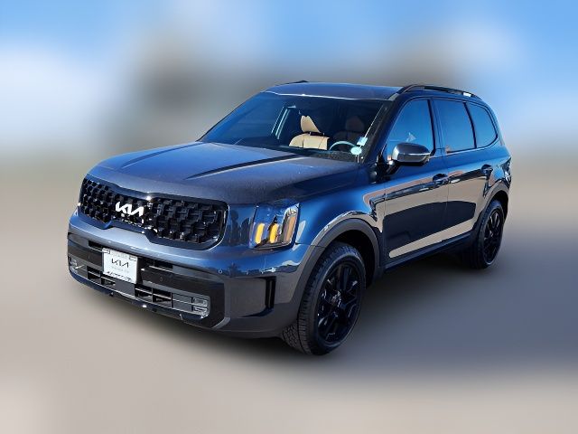 2024 Kia Telluride SX Prestige X-Pro