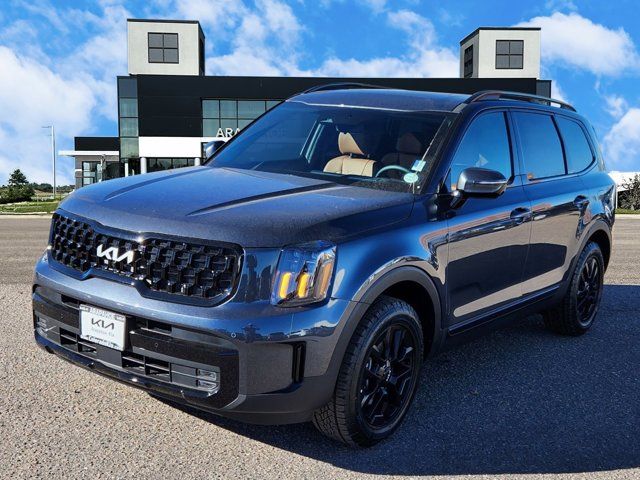 2024 Kia Telluride SX Prestige X-Pro