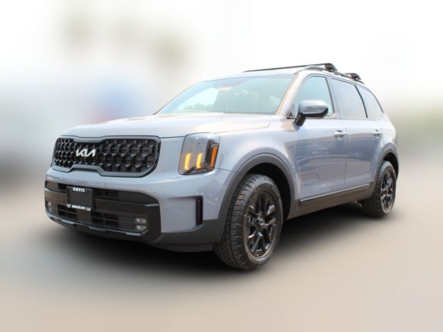 2024 Kia Telluride SX Prestige X-Pro