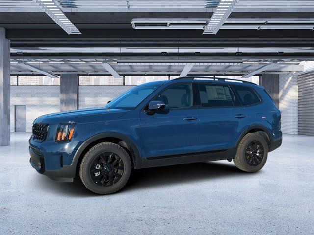 2024 Kia Telluride SX Prestige X-Pro