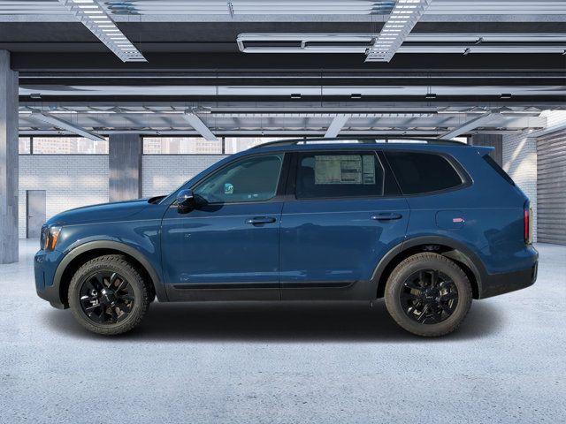 2024 Kia Telluride SX Prestige X-Pro