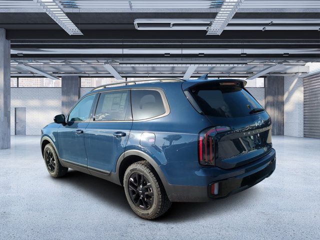 2024 Kia Telluride SX Prestige X-Pro