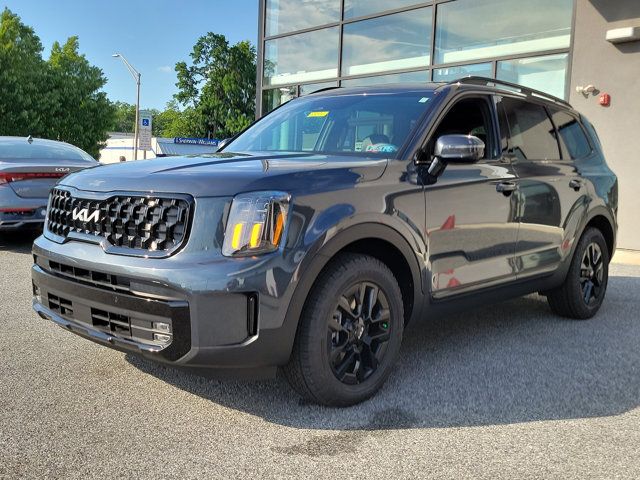 2024 Kia Telluride SX Prestige X-Pro