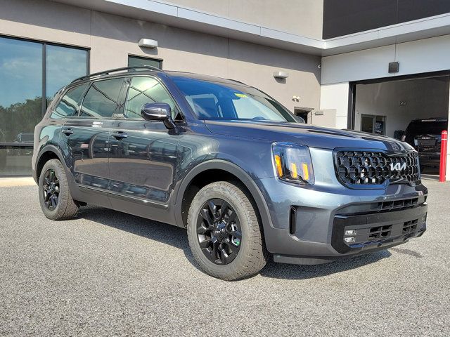 2024 Kia Telluride SX Prestige X-Pro