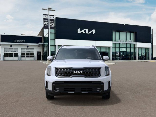 2024 Kia Telluride SX Prestige X-Pro