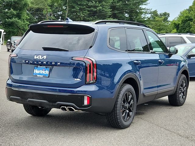 2024 Kia Telluride SX Prestige X-Pro