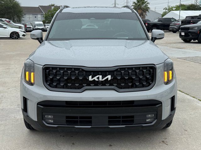 2024 Kia Telluride SX Prestige X-Pro