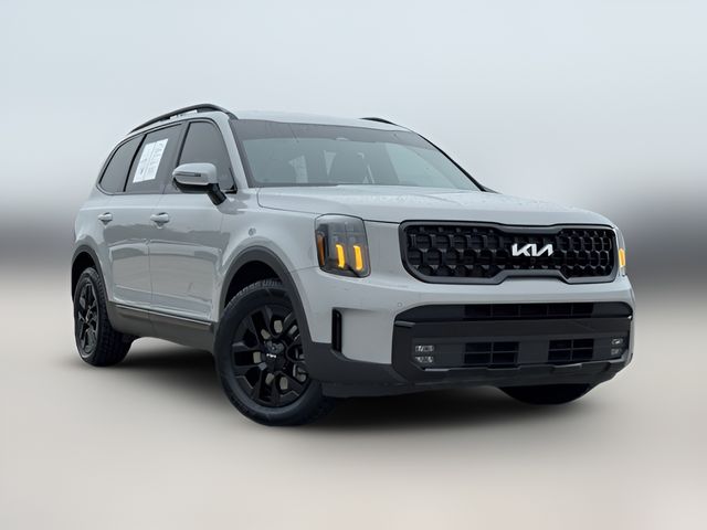 2024 Kia Telluride SX Prestige X-Pro