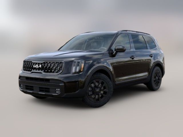 2024 Kia Telluride SX Prestige X-Pro