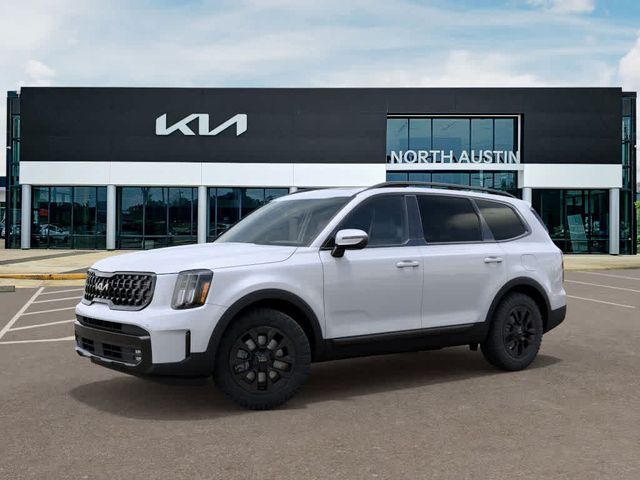 2024 Kia Telluride SX Prestige X-Pro