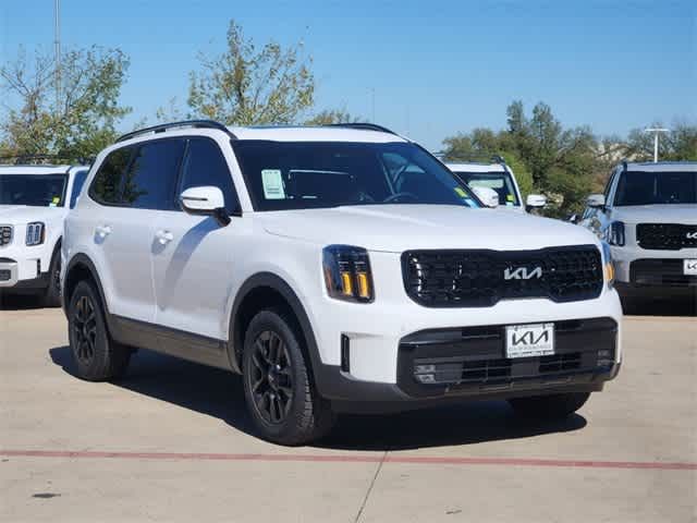 2024 Kia Telluride SX Prestige X-Pro