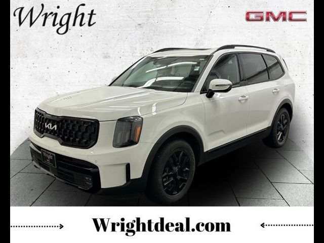 2024 Kia Telluride SX Prestige X-Pro