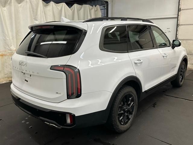 2024 Kia Telluride SX Prestige X-Pro