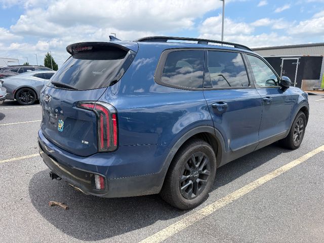 2024 Kia Telluride SX Prestige X-Pro