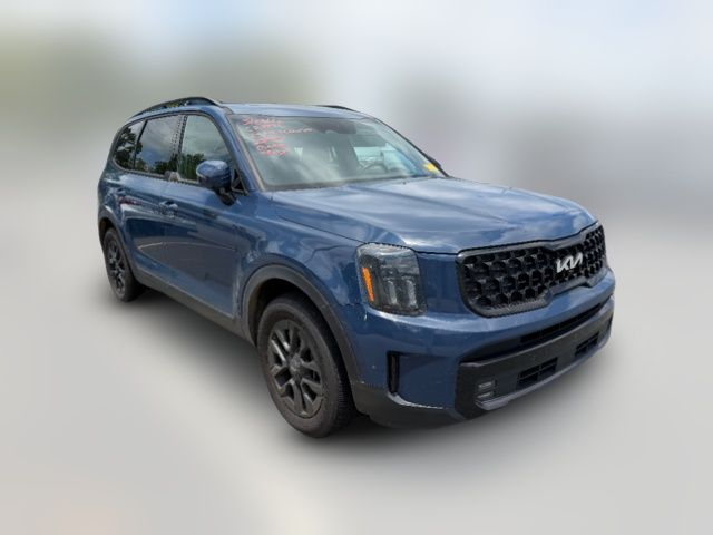 2024 Kia Telluride SX Prestige X-Pro