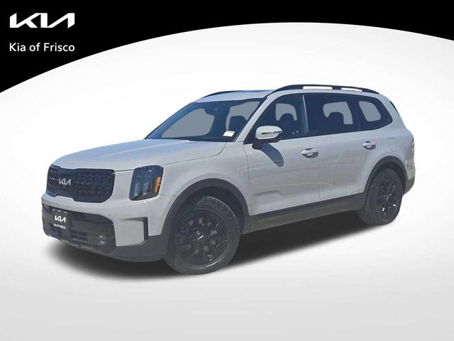 2024 Kia Telluride SX Prestige X-Pro