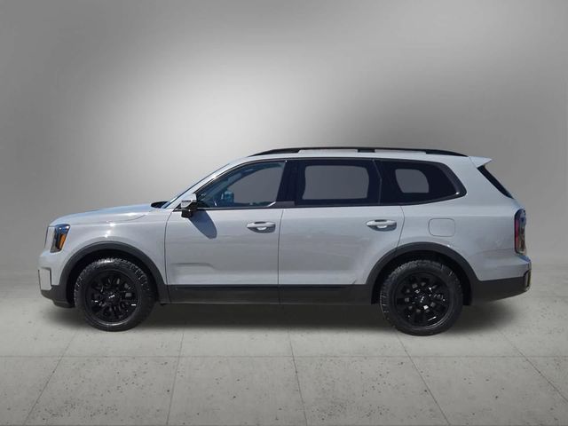 2024 Kia Telluride SX Prestige X-Pro