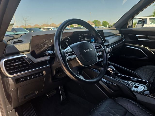 2024 Kia Telluride SX Prestige X-Pro