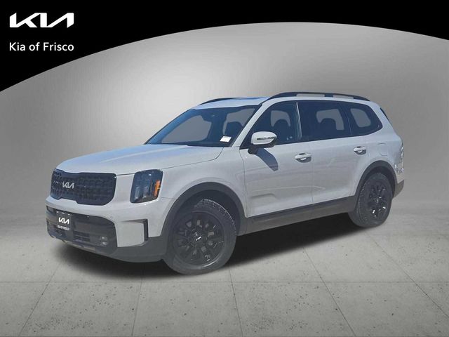 2024 Kia Telluride SX Prestige X-Pro