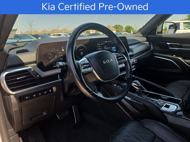 2024 Kia Telluride SX Prestige X-Pro