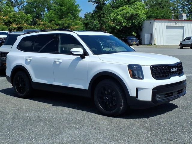 2024 Kia Telluride SX Prestige X-Pro