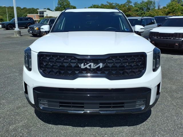 2024 Kia Telluride SX Prestige X-Pro
